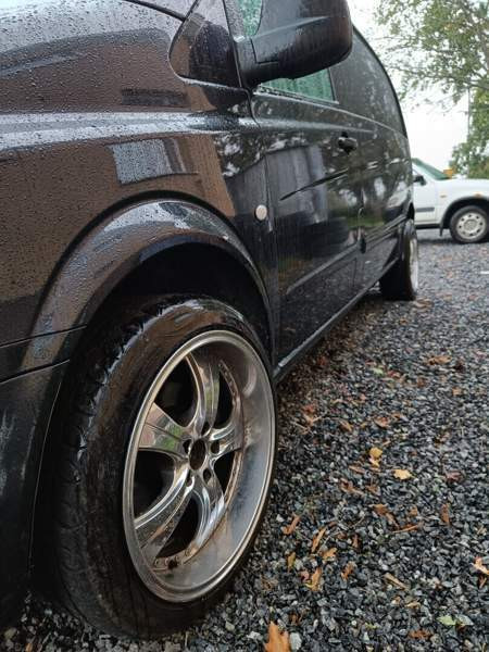 Mercedes-Benz 115 Хабнарфьордюр - изображение 6