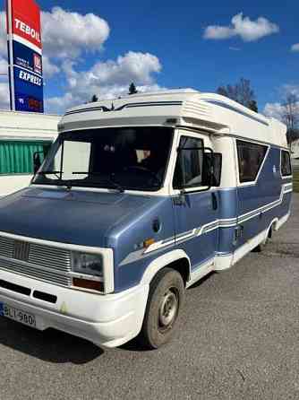 Fiat Ducato Teuva