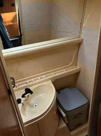 Fiat Ducato Teuva