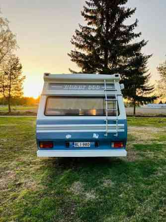 Fiat Ducato Teuva