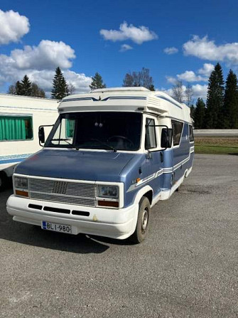 Fiat Ducato Teuva - изображение 4