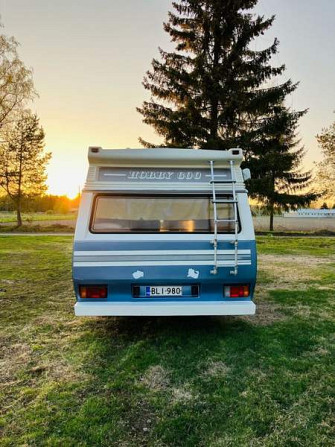 Fiat Ducato Teuva - изображение 2