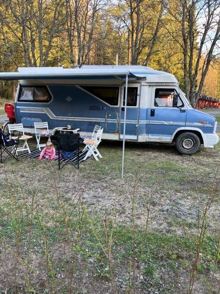 Fiat Ducato Teuva – foto 1