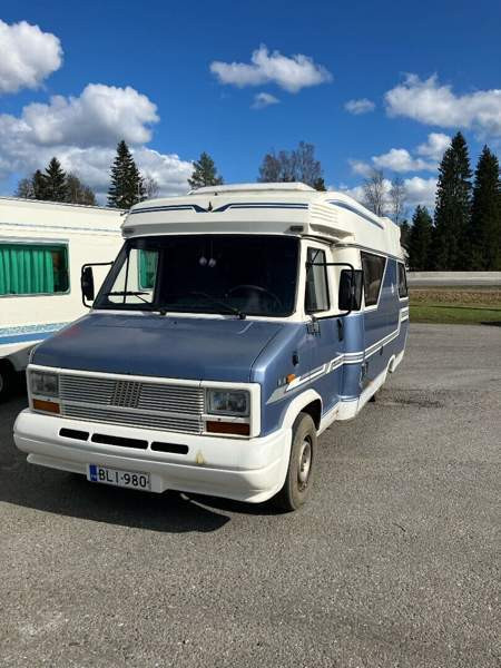 Fiat Ducato Teuva – foto 4