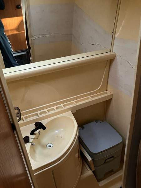 Fiat Ducato Teuva – foto 6