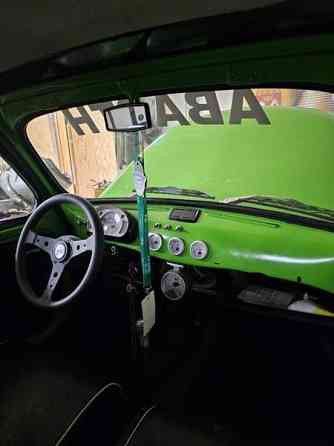 Fiat 600 Valkeala