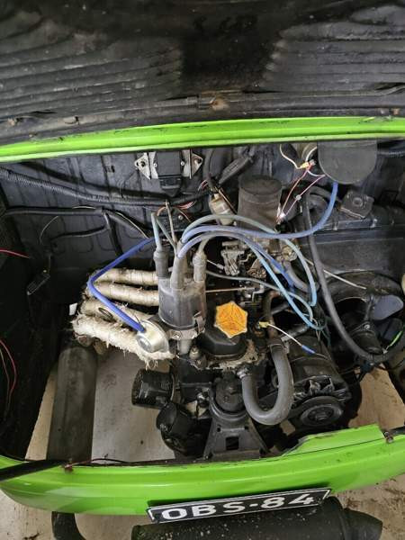 Fiat 600 Valkeala - photo 7