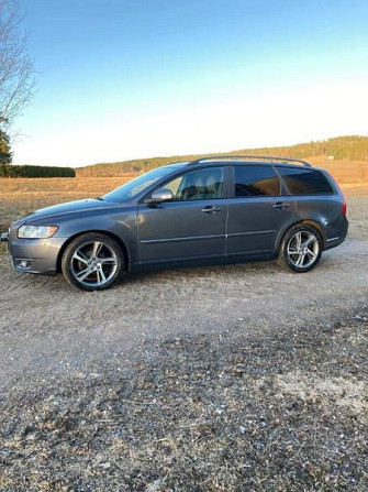 Volvo V50 Juupajoki – foto 2