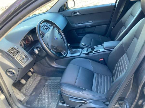 Volvo V50 Juupajoki - valokuva 7