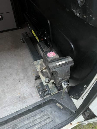 Volkswagen Transporter Luoto - photo 7