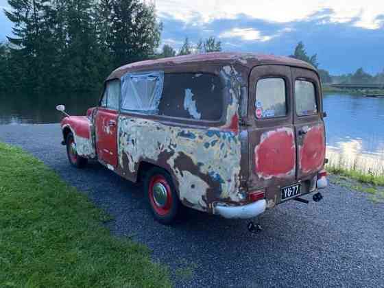 Volvo Duett Seinaejoki