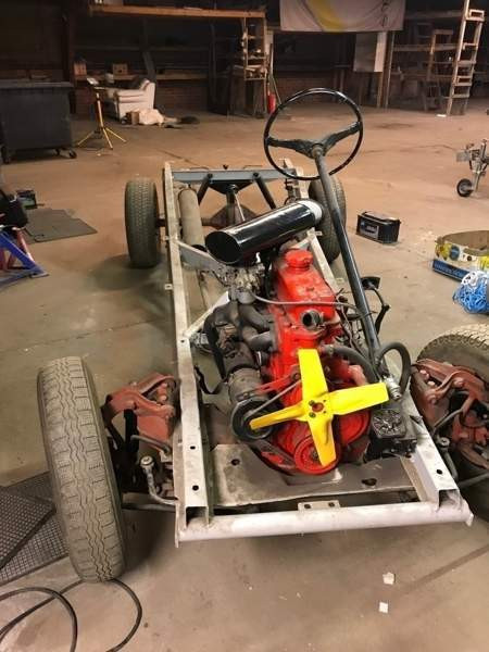 Volvo Duett Сейняйоки - изображение 8