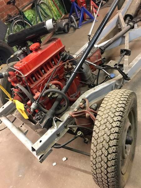 Volvo Duett Сейняйоки - изображение 7