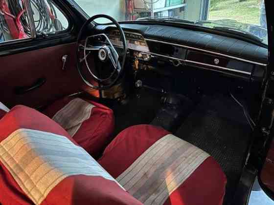 Volvo PV Hämeenlinna