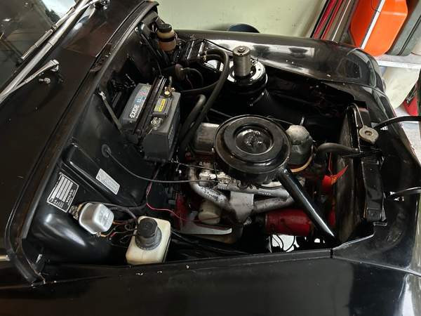 Volvo PV Hämeenlinna - valokuva 6