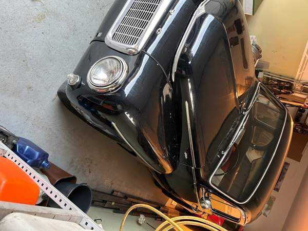 Volvo PV Hämeenlinna - valokuva 4
