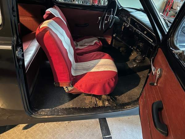 Volvo PV Hämeenlinna - valokuva 2