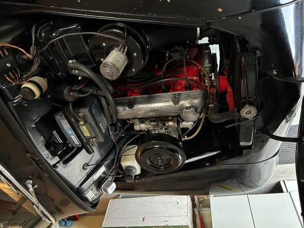 Volvo PV Hämeenlinna - valokuva 7