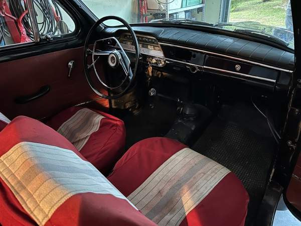 Volvo PV Hämeenlinna - valokuva 3