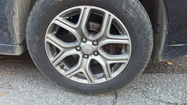 Mitsubishi Outlander PHEV Jyväskylä - valokuva 5