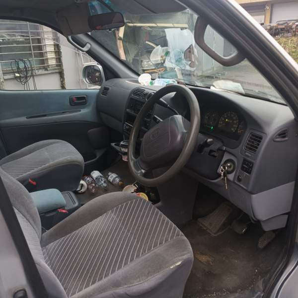 Toyota Granvia Nurmijärvi - valokuva 6