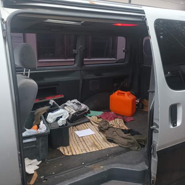 Toyota Granvia Нурмиярви - изображение 5