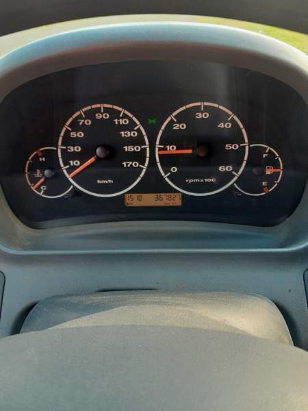 Peugeot Boxer Pöytyä - valokuva 6