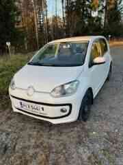 Volkswagen Up! Hankasalmi