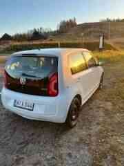 Volkswagen Up! Hankasalmi