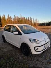 Volkswagen Up! Hankasalmi – foto 3