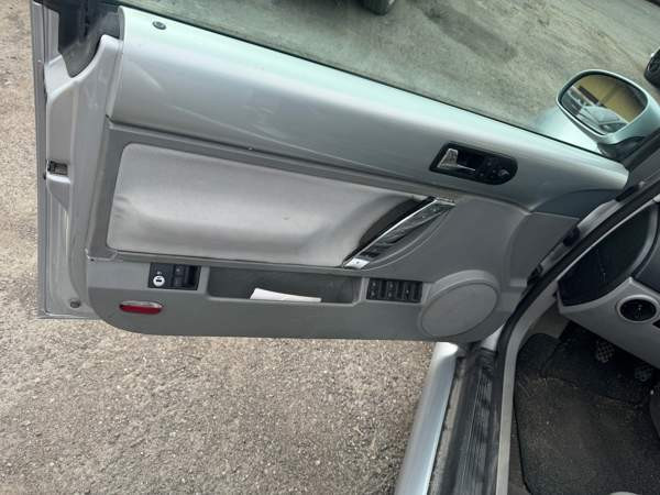 Volkswagen New Beetle Pieksämäki – foto 6