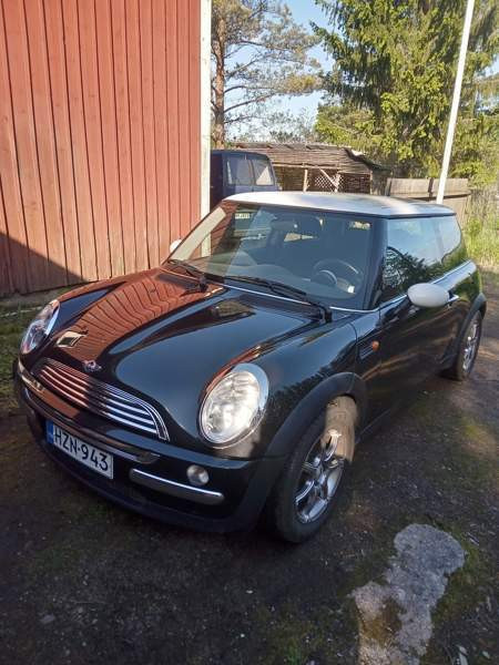 Mini Cooper Sredneuralsk - photo 1