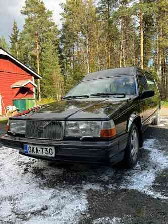 Volvo 940 Раума