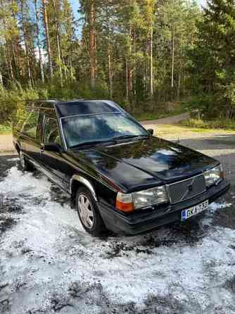 Volvo 940 Раума