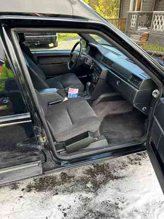Volvo 940 Раума