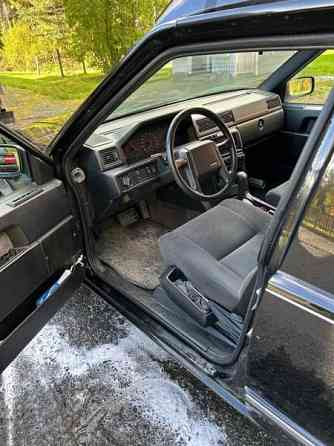 Volvo 940 Раума
