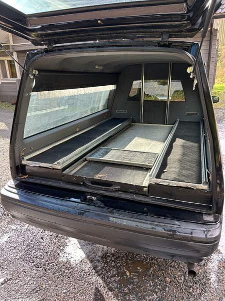 Volvo 940 Раума - изображение 4