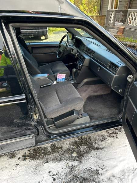 Volvo 940 Раума - изображение 5