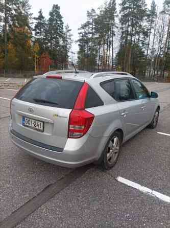 Kia Ceed Vantaa