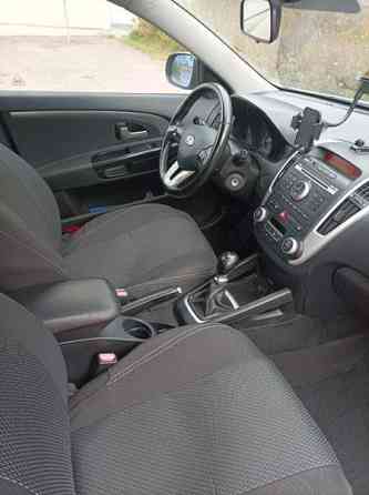 Kia Ceed Vantaa