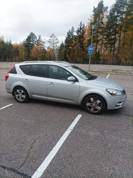 Kia Ceed Vantaa - photo 2
