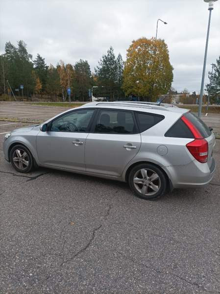 Kia Ceed Vantaa - photo 4