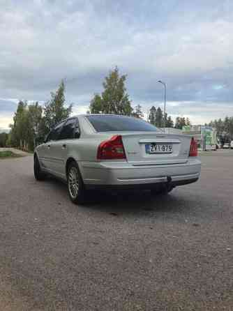 Volvo S80 Espoo