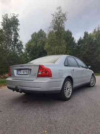 Volvo S80 Espoo