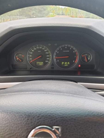 Volvo S80 Espoo – foto 8