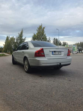 Volvo S80 Espoo – foto 3