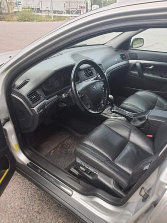 Volvo S80 Espoo – foto 5