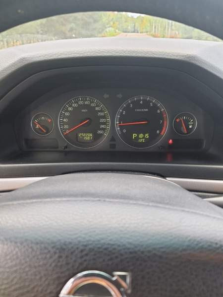 Volvo S80 Эспоо - изображение 8