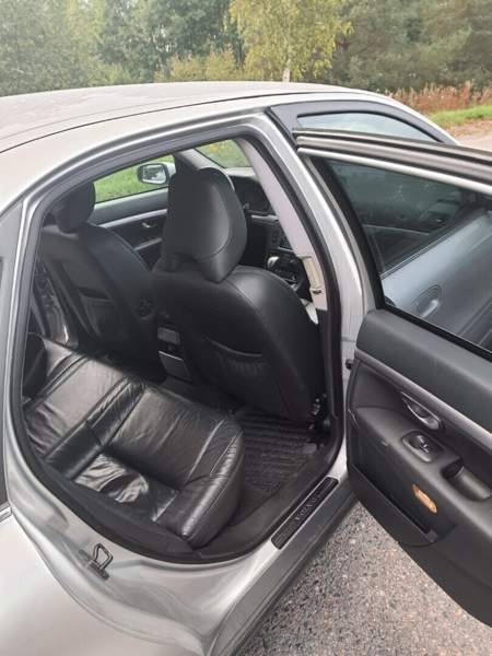 Volvo S80 Эспоо - изображение 7