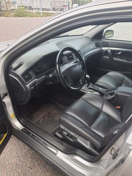 Volvo S80 Эспоо - изображение 5